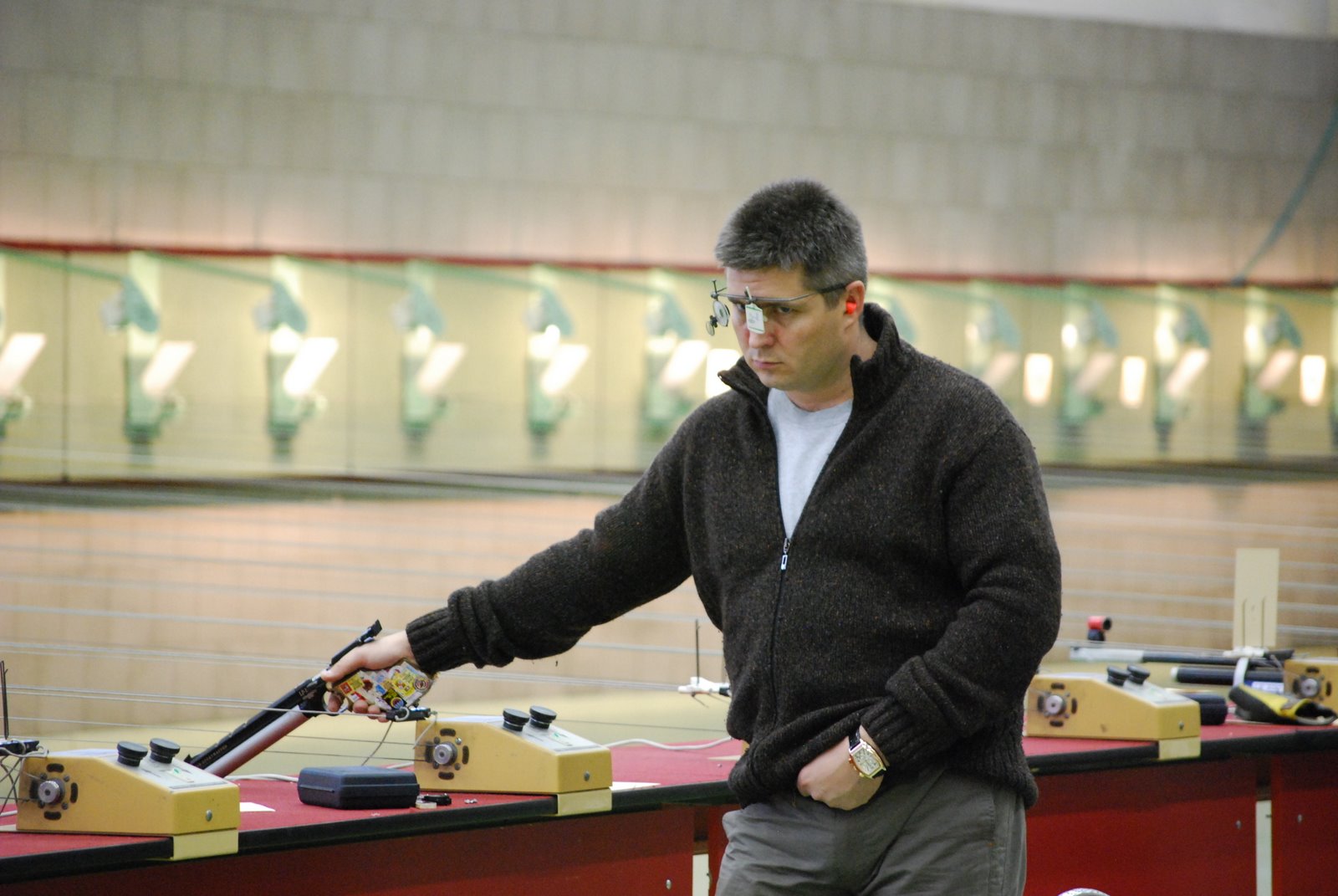 Danilov, Alexander