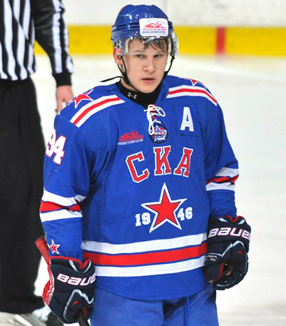 Barabanov, Alexander