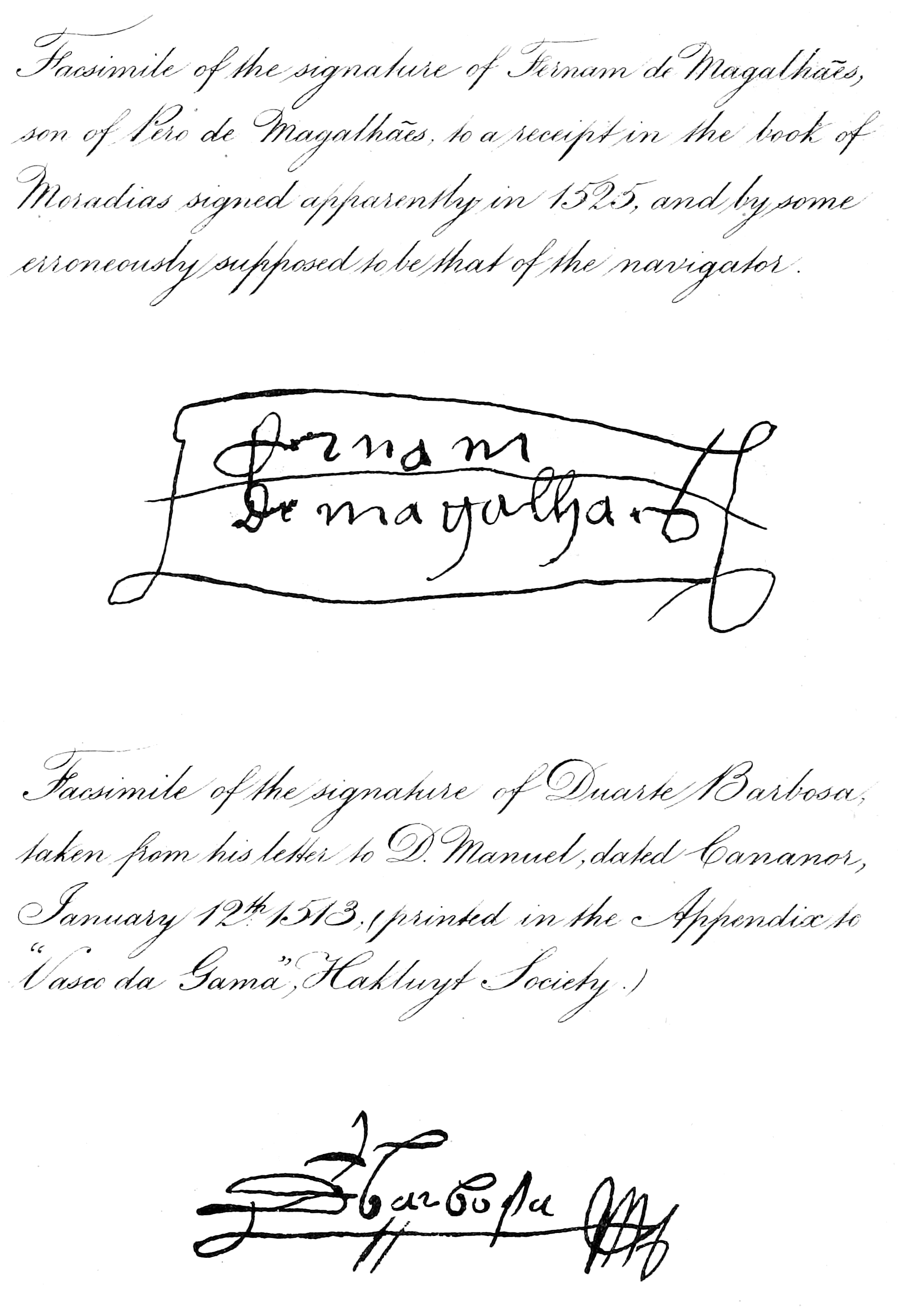 Barbosa, Duarte