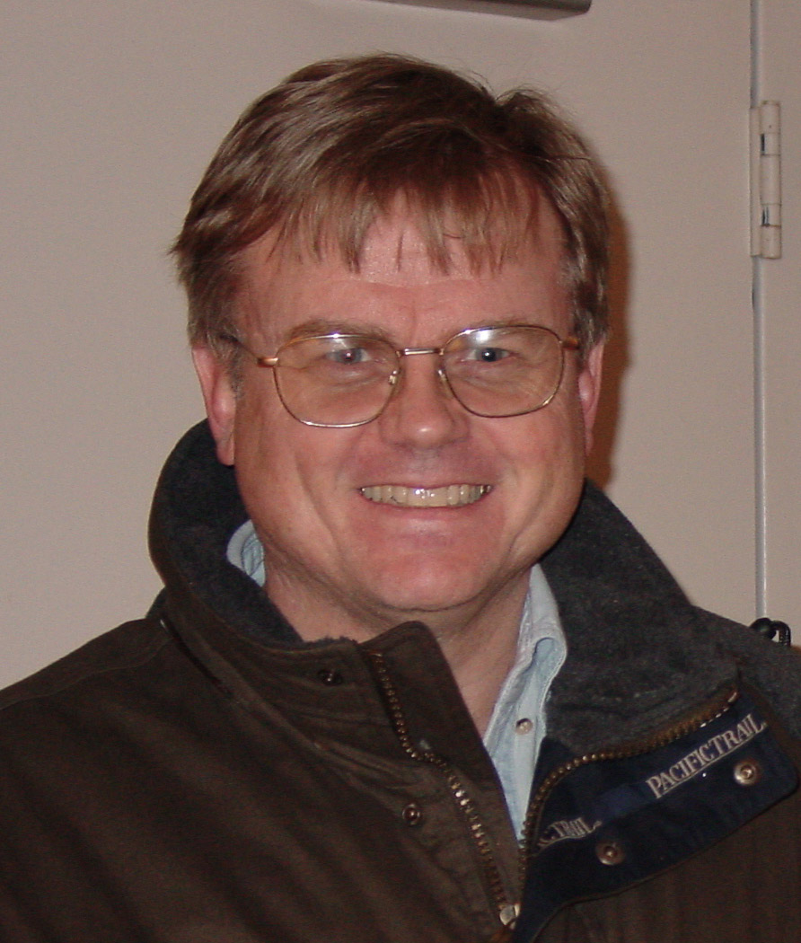 Rampton, Sheldon