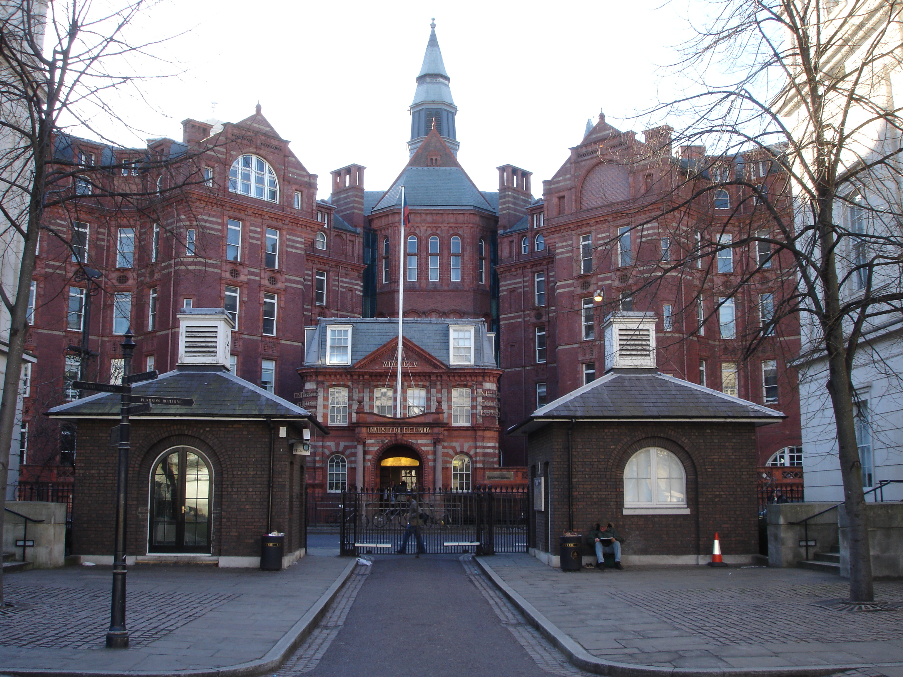University College London Hospitals