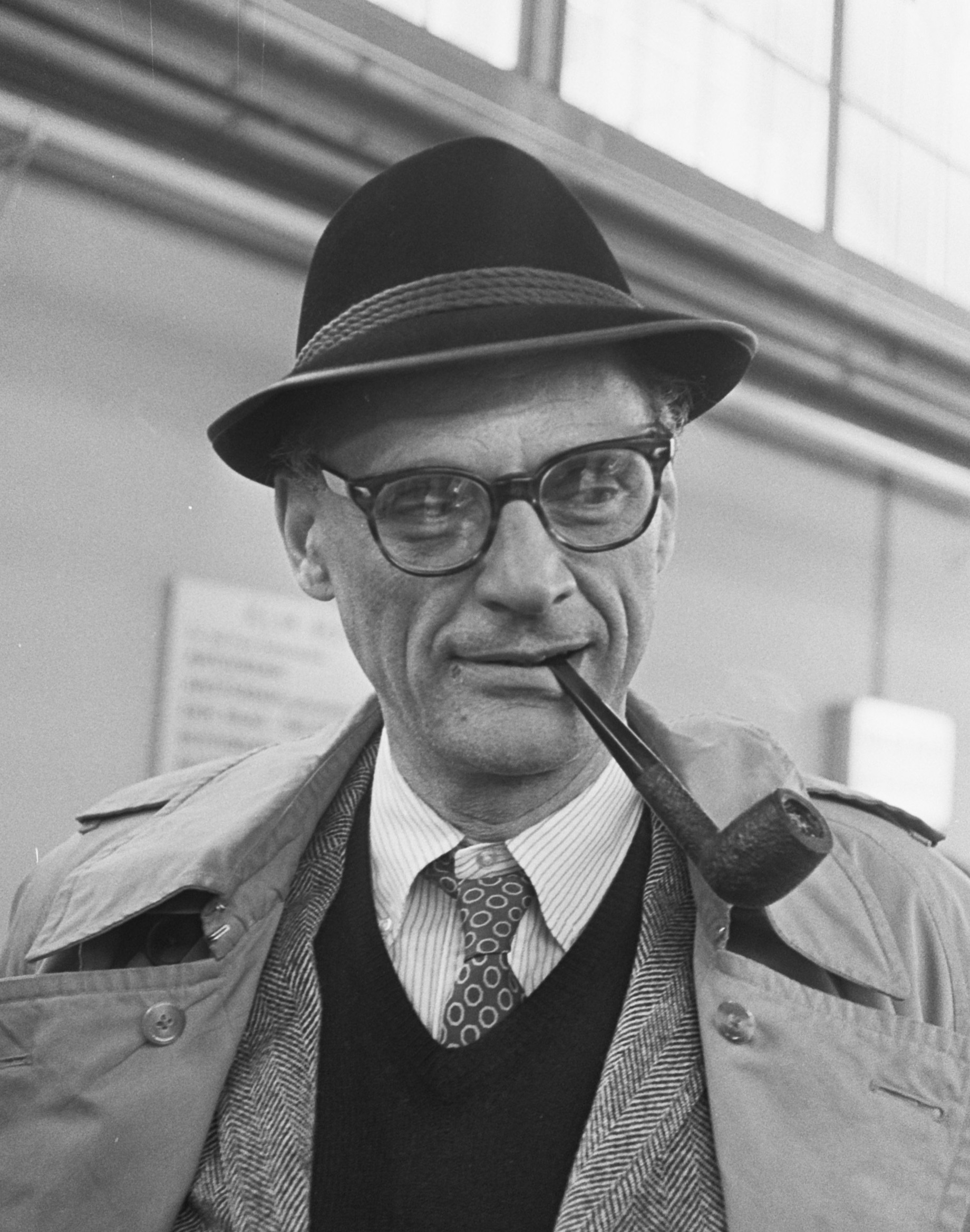 Miller, Arthur