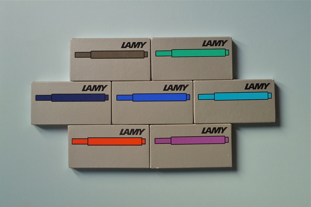Lamy