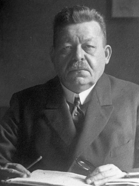 Ebert, Friedrich