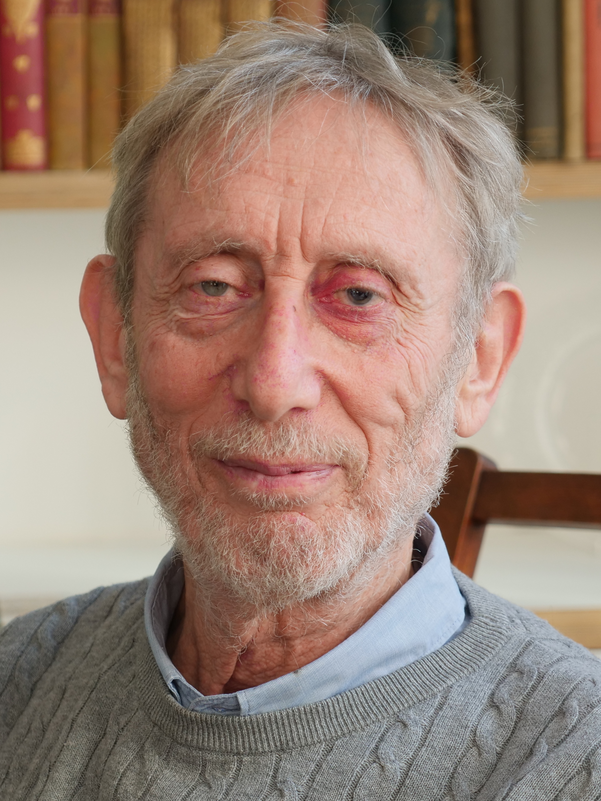 Rosen, Michael