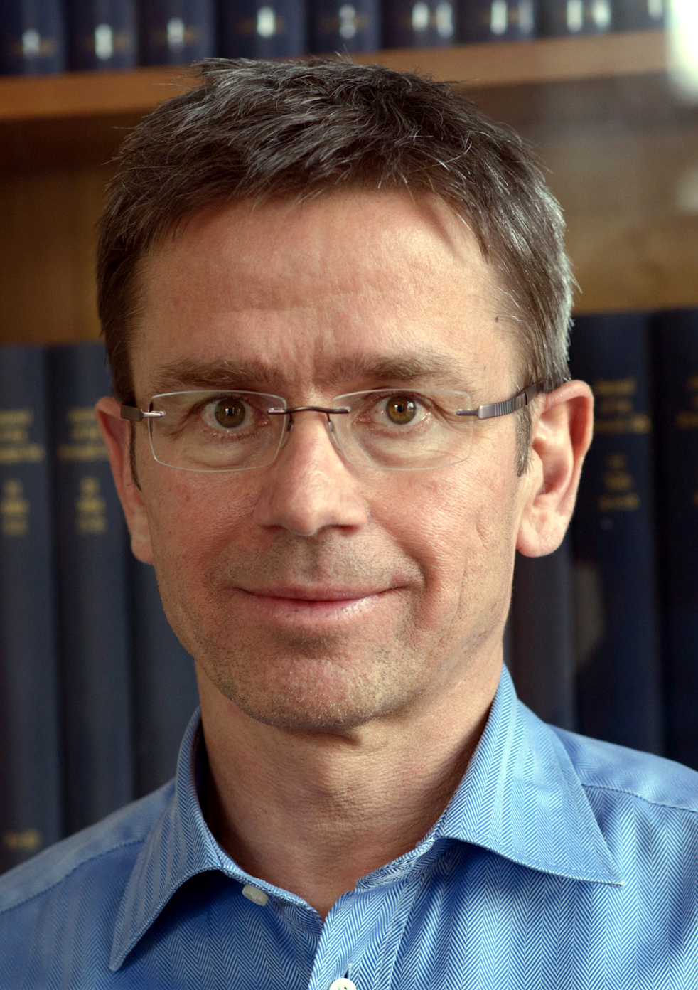 Rahmstorf, Stefan