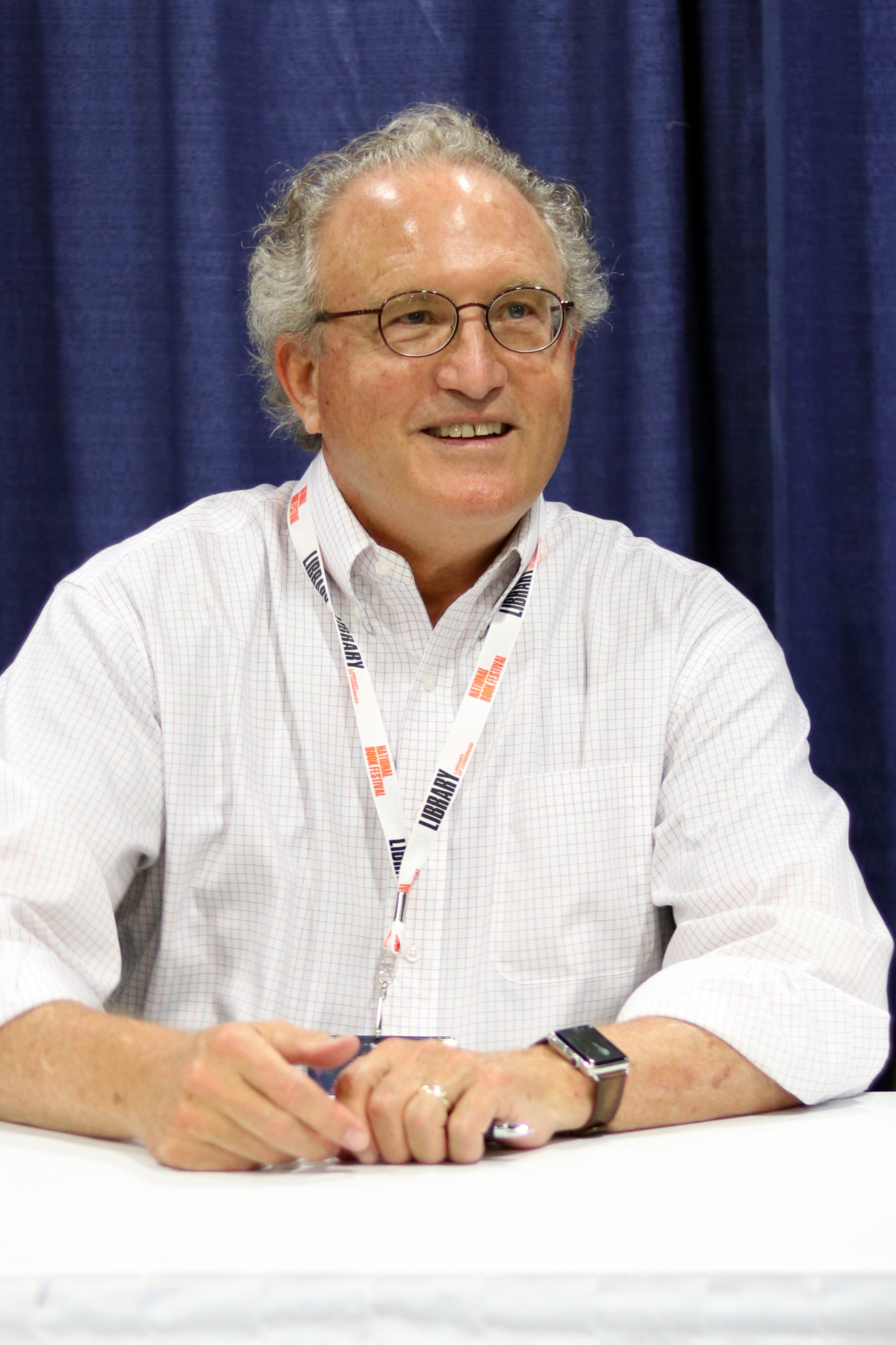 Bowden, Mark