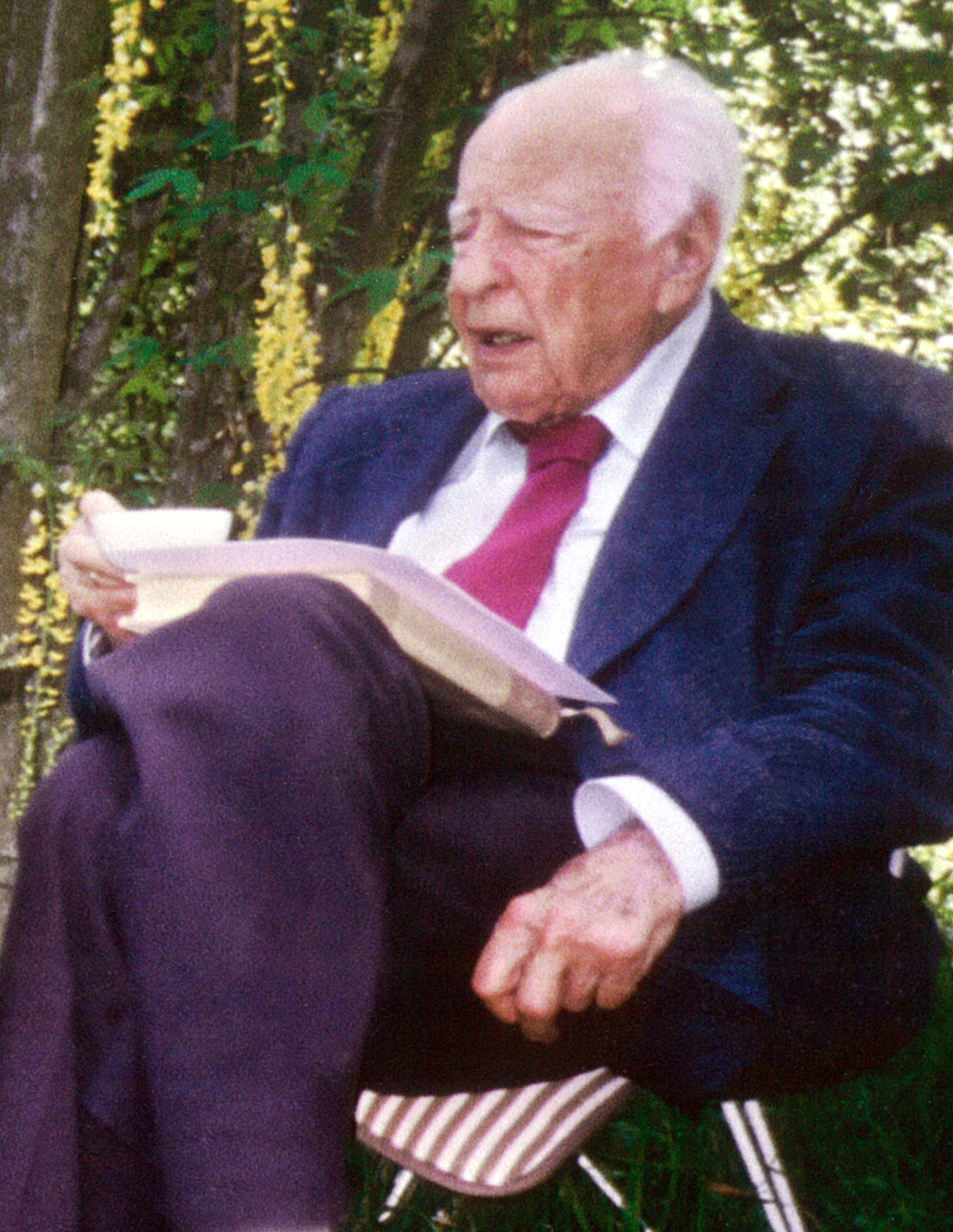 Gadamer, Hans-Georg