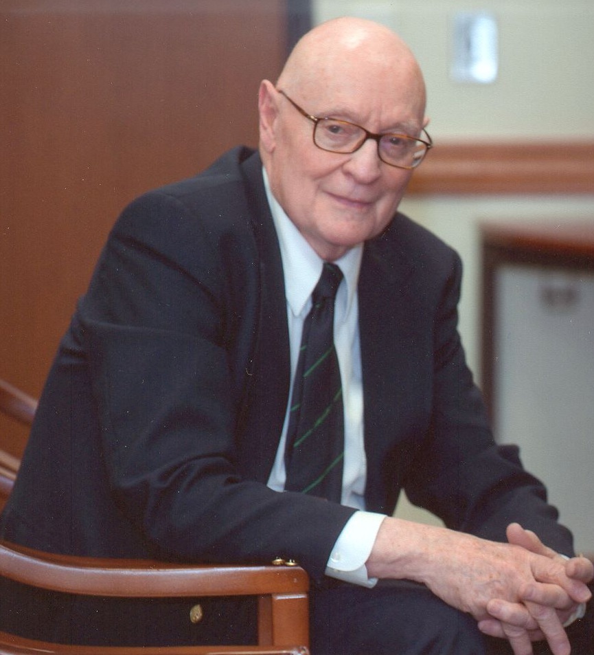Rescher, Nicholas