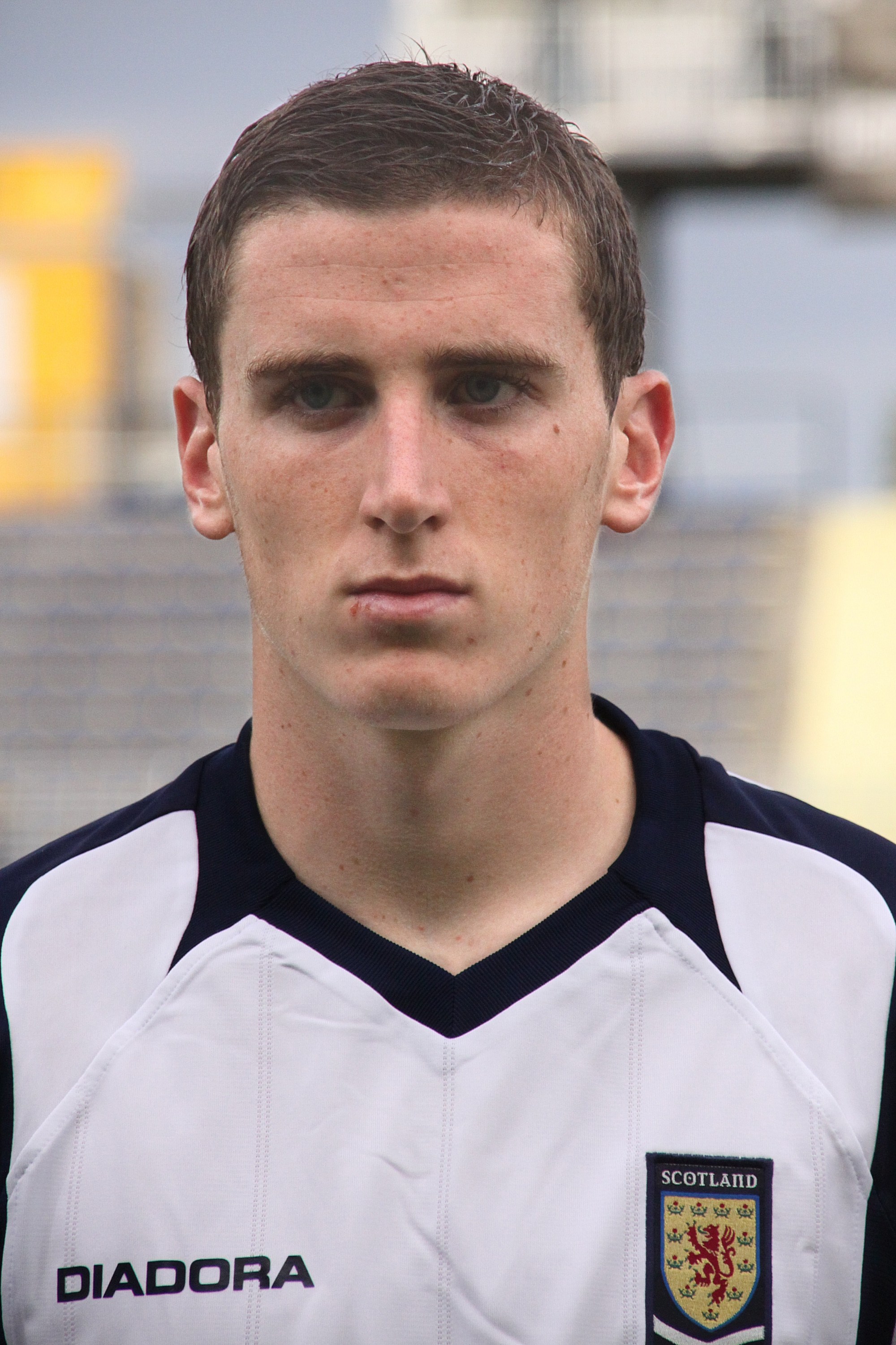 Hanlon, Paul
