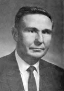 Mahoney, Robert