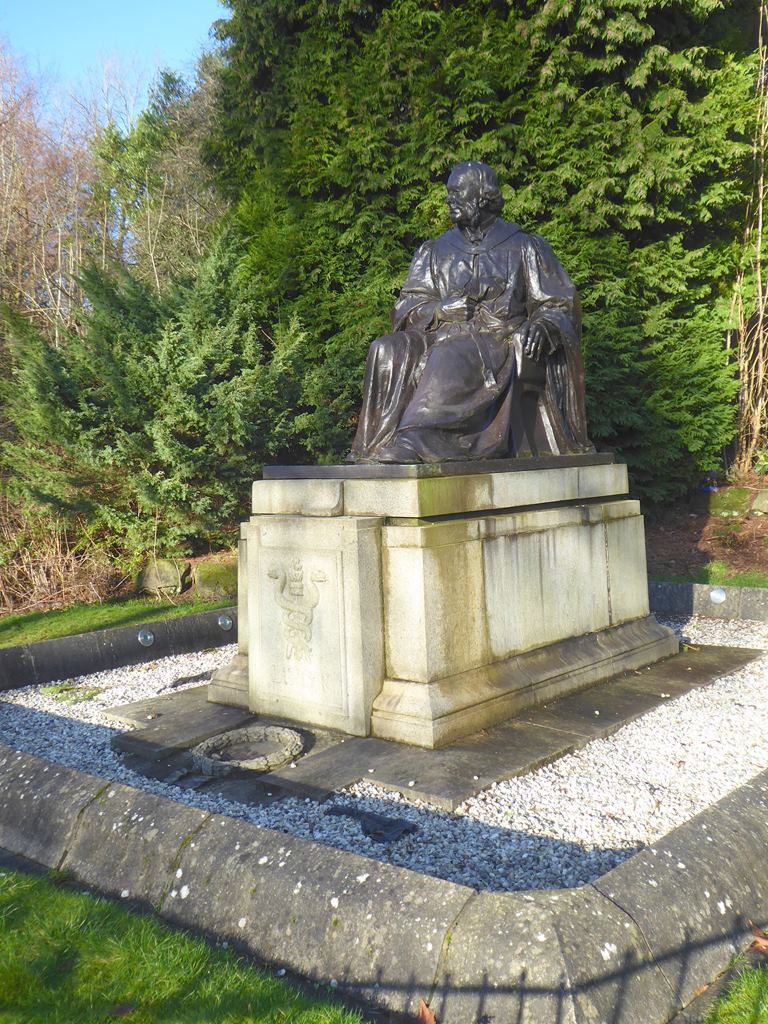 Lister, Joseph