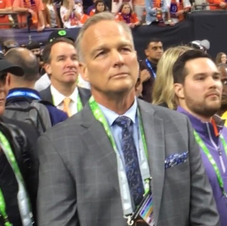 Richt, Mark