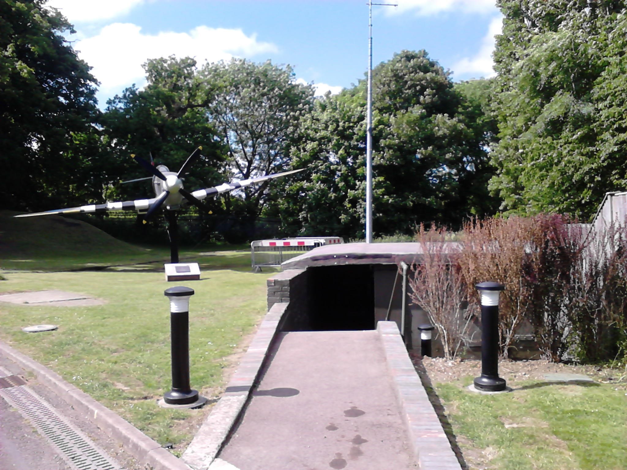 Uxbridge