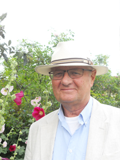 Edquist, Charles