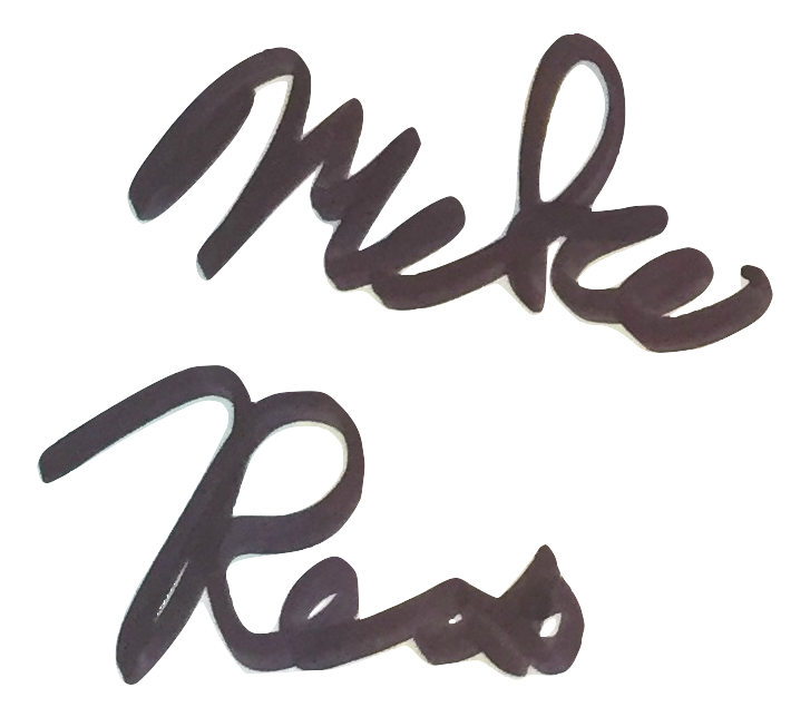 Reiss, Mike