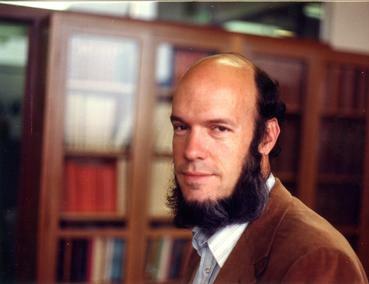 Siegmund, David