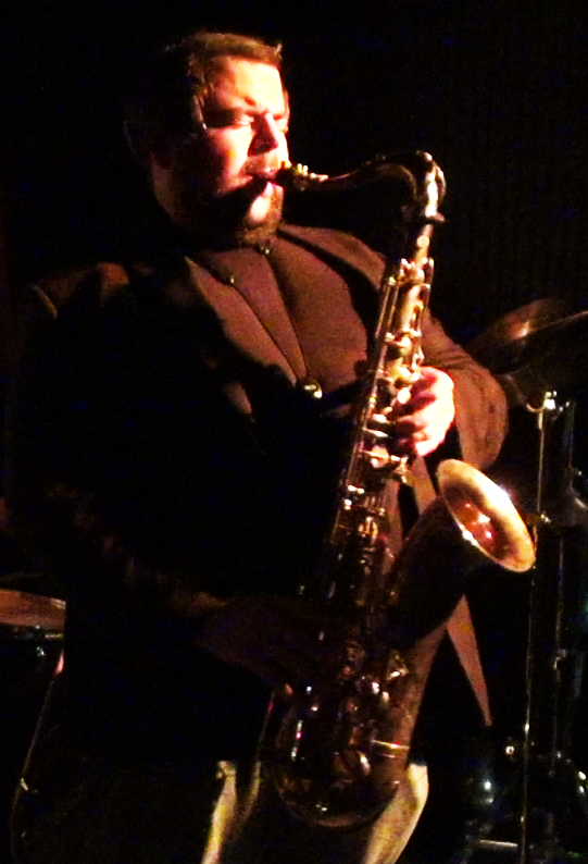 Catalano, Frank