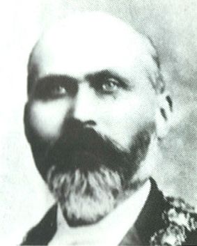 Manning, Samuel