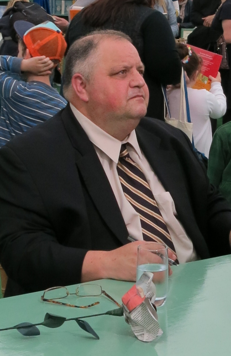 Silberman, Steve