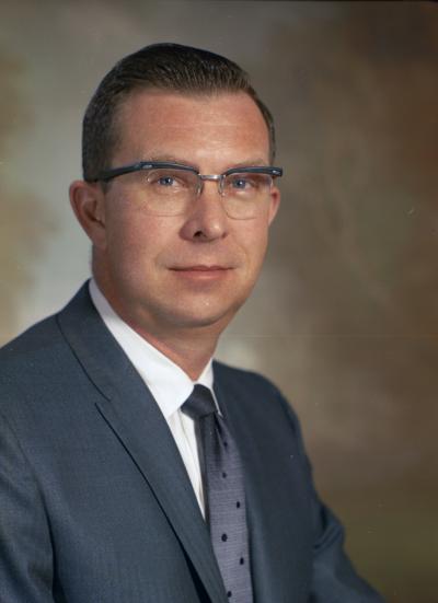 Copeland, Tom
