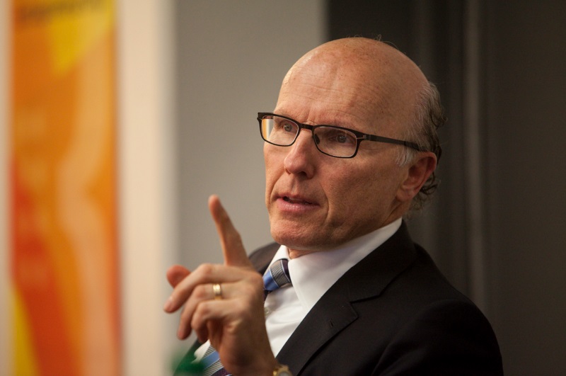 McCourt, David