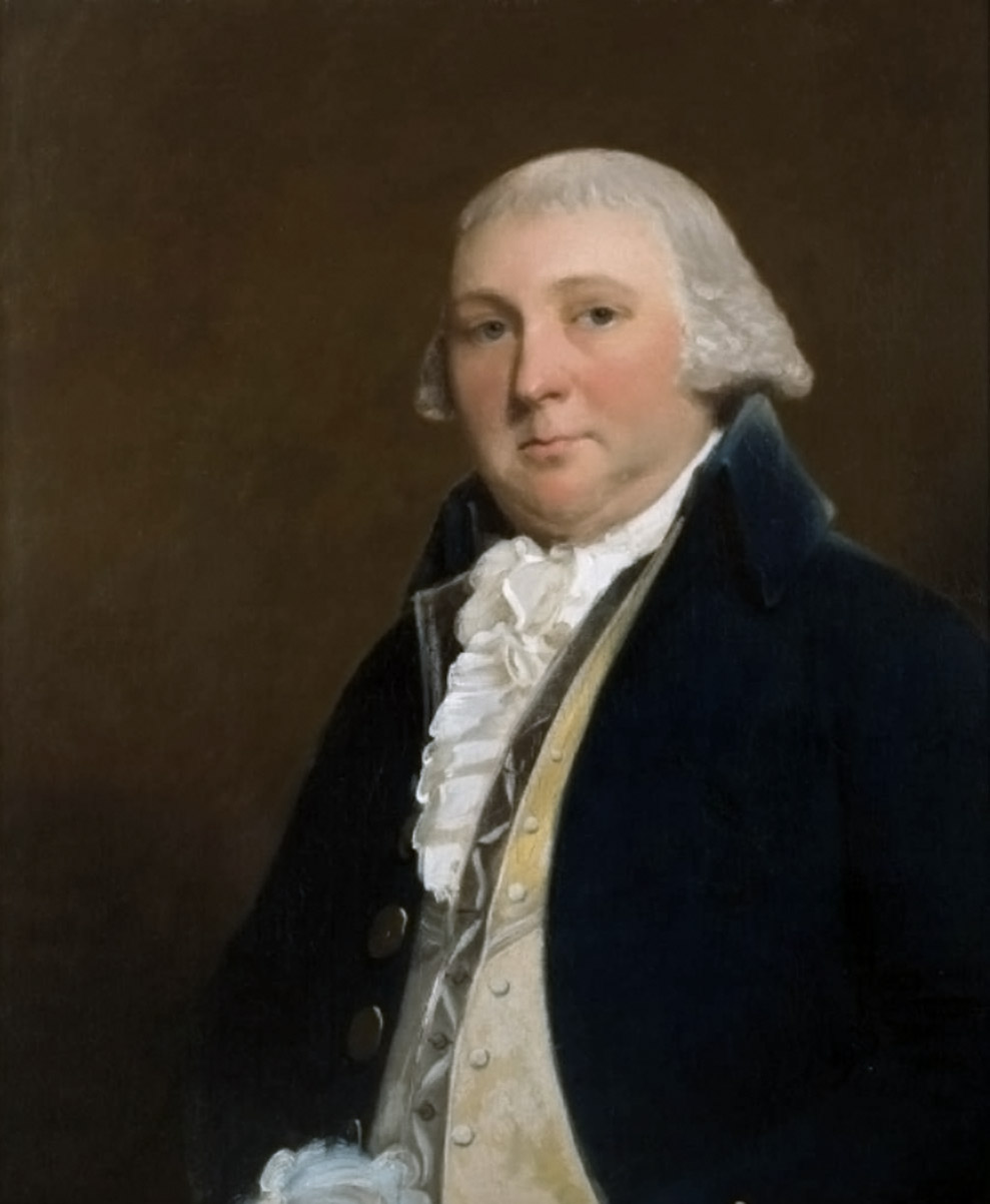 Shepard, William