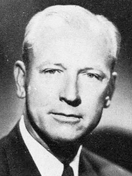 Burns, John A.