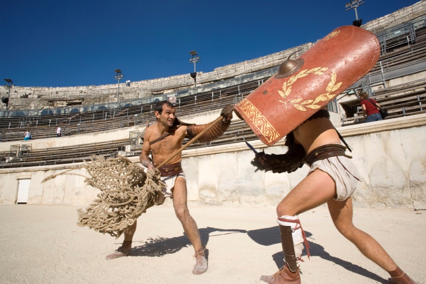 Gladiator