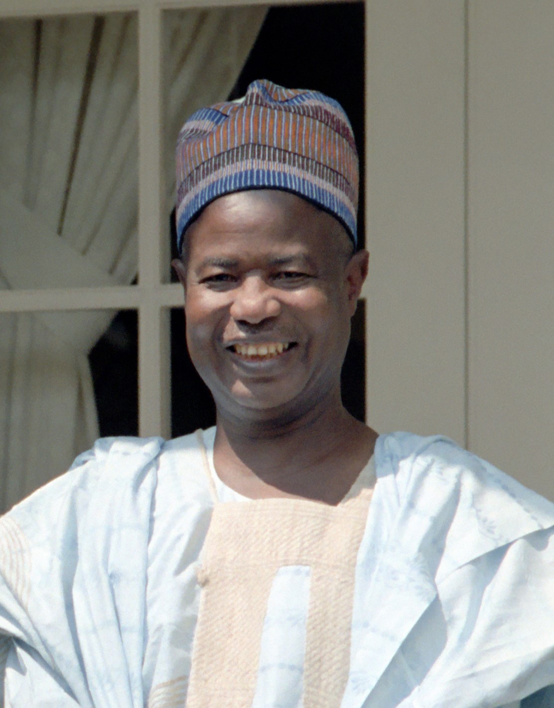 Ahidjo