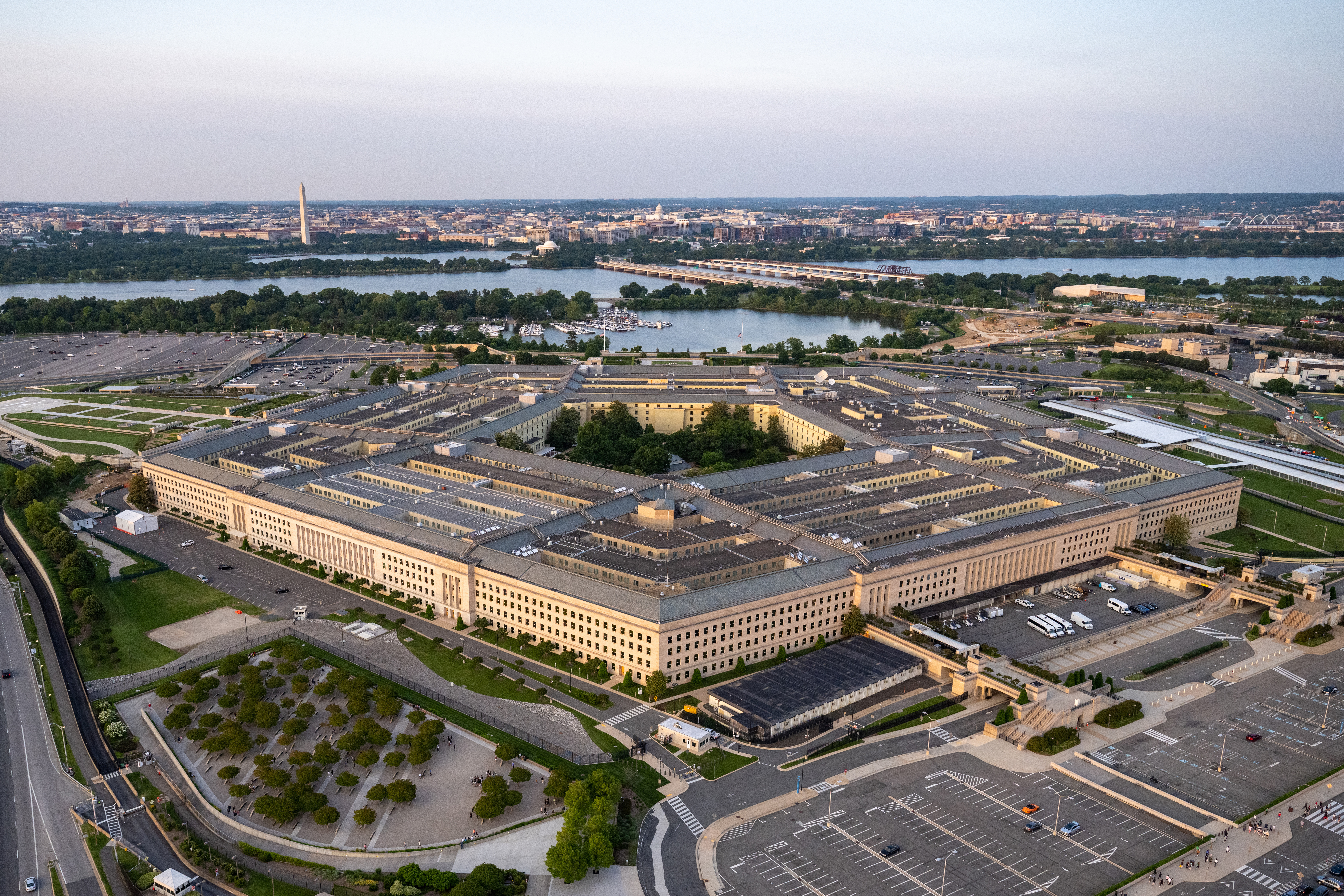 Department of Defense