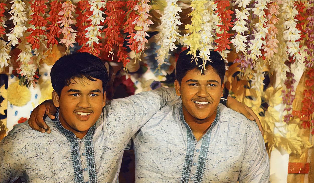 Brother