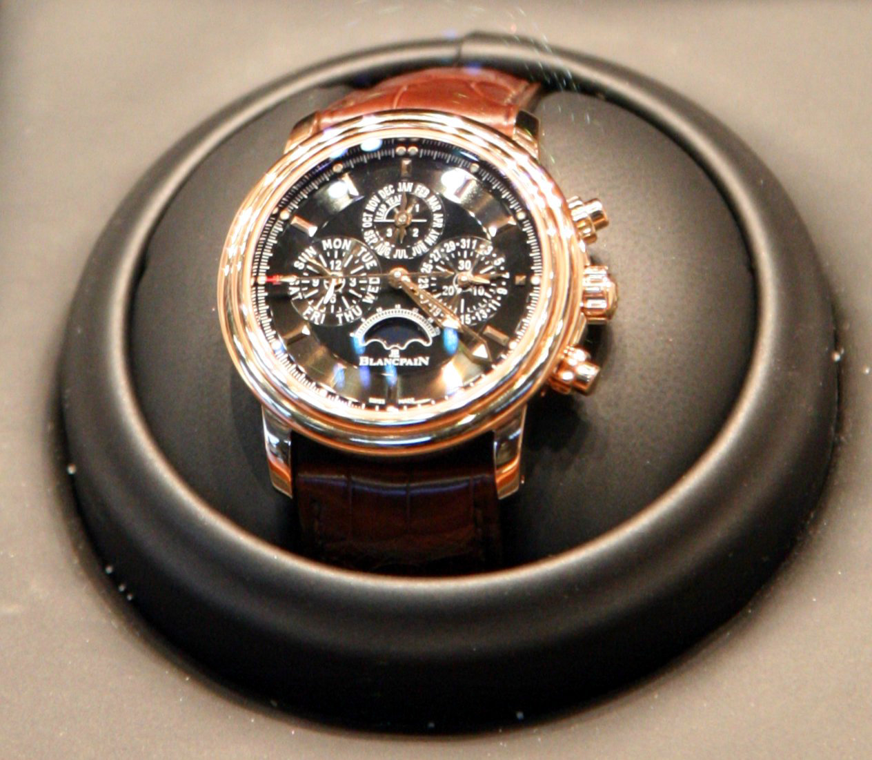 Blancpain