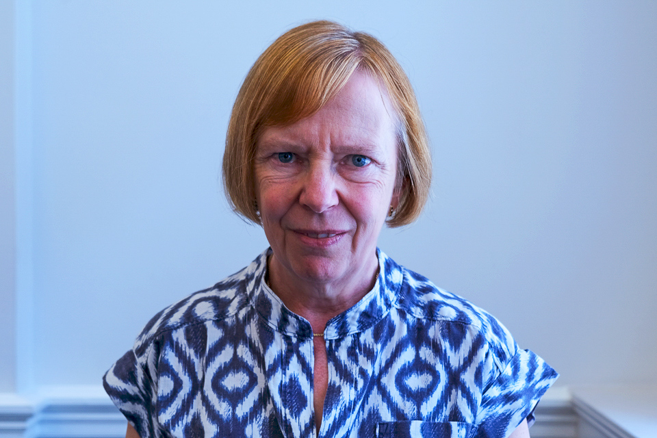 Barker, Kate