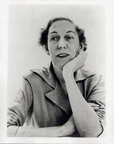 Welty, Eudora