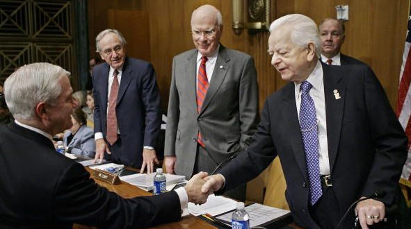 Leahy, Patrick
