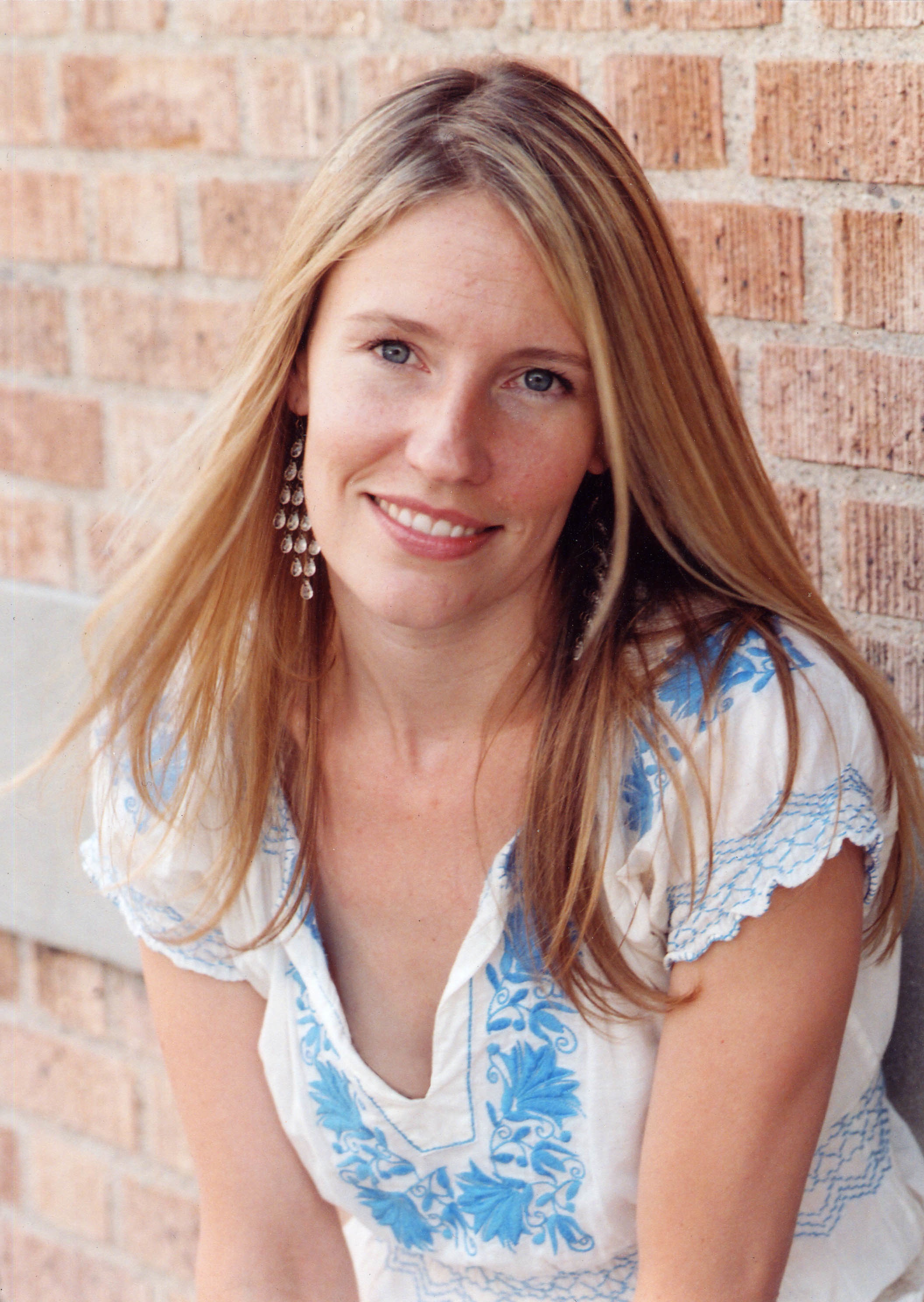 Baumgardner, Jennifer