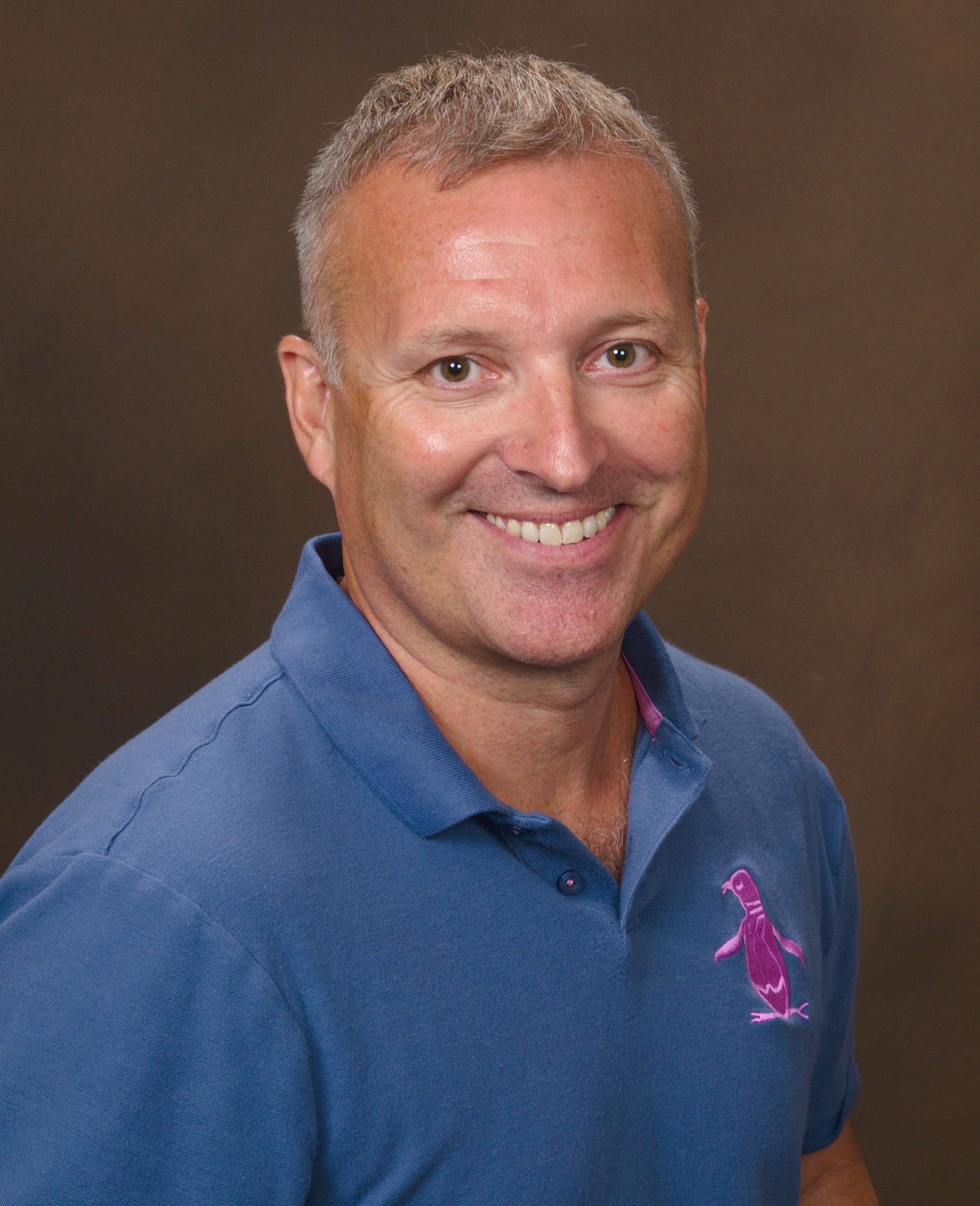 Rowlands, Mark