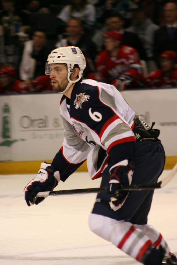 Weber, Mike