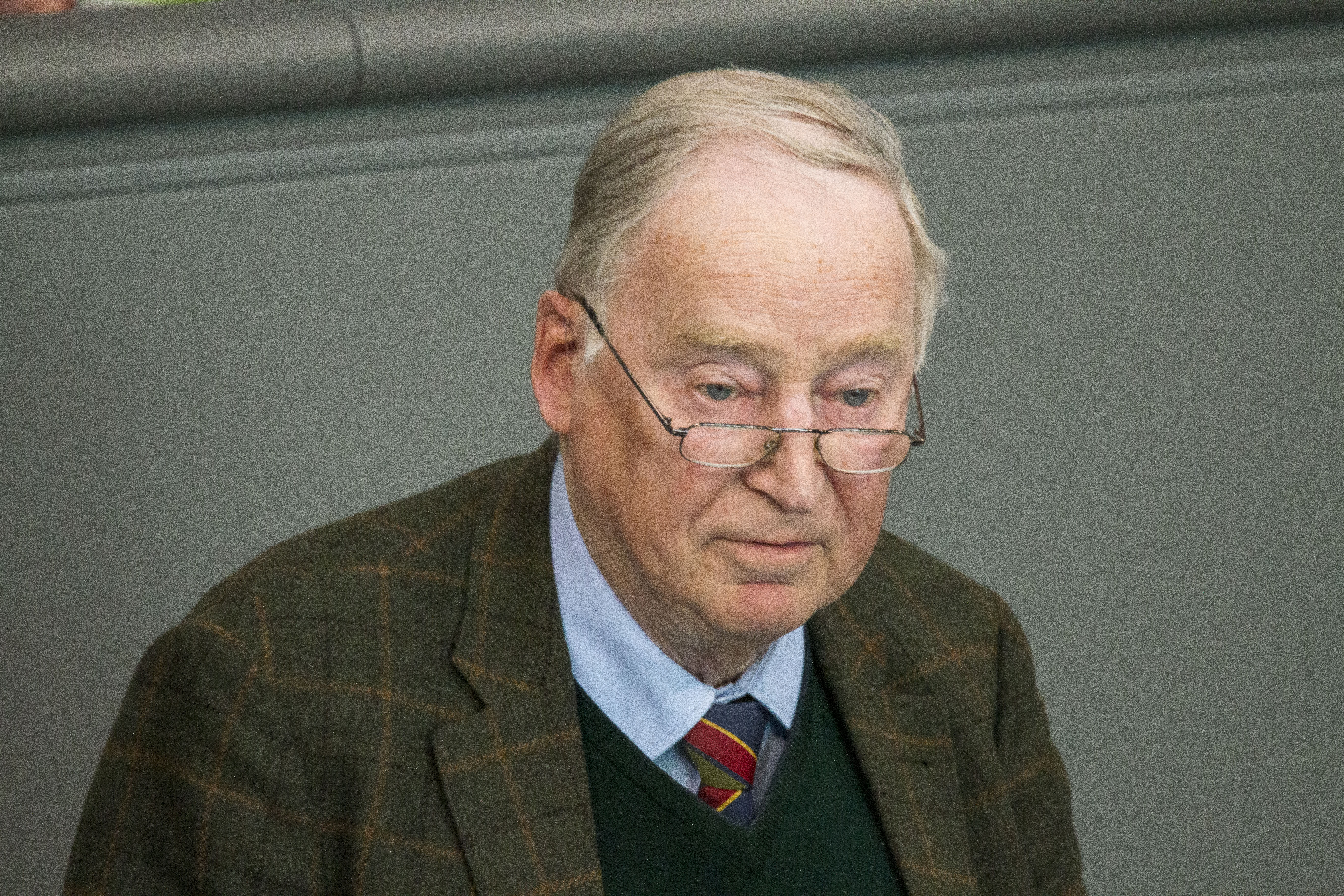 Gauland, Alexander