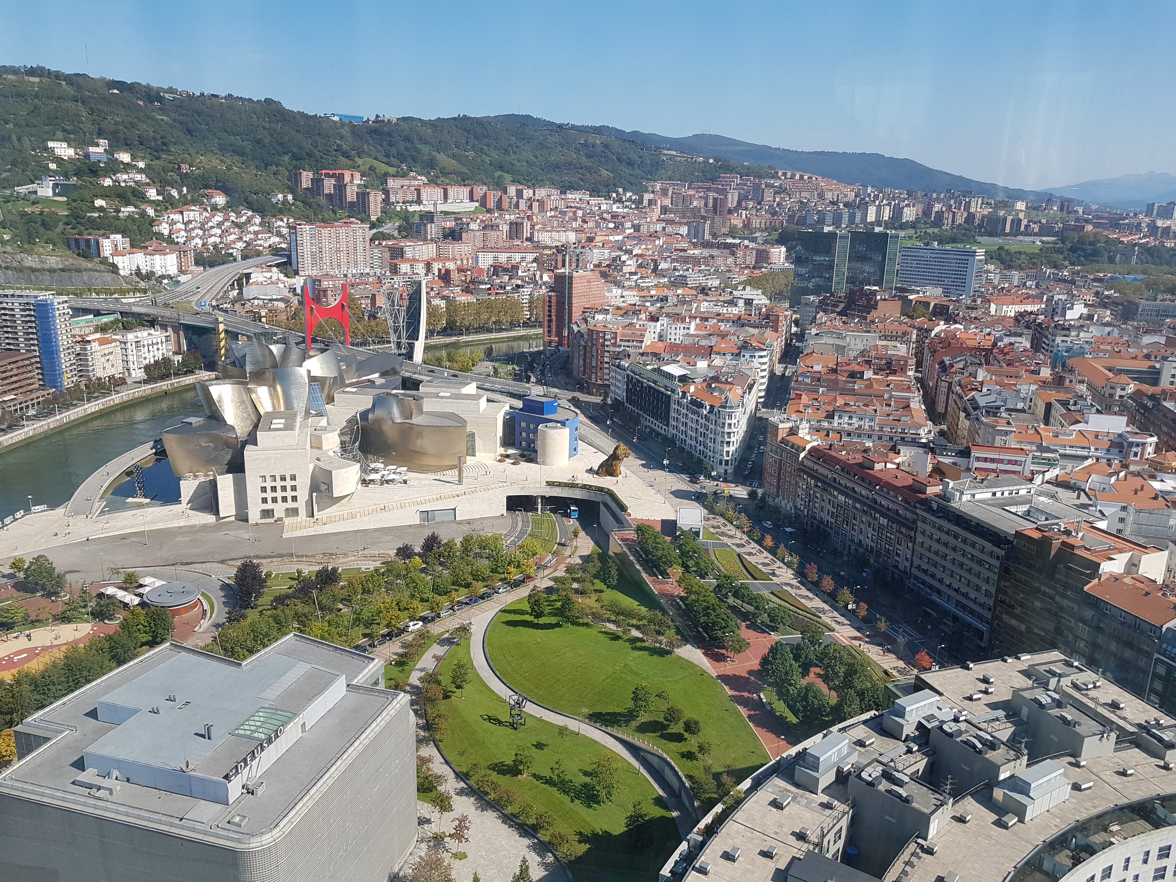 Bilbao
