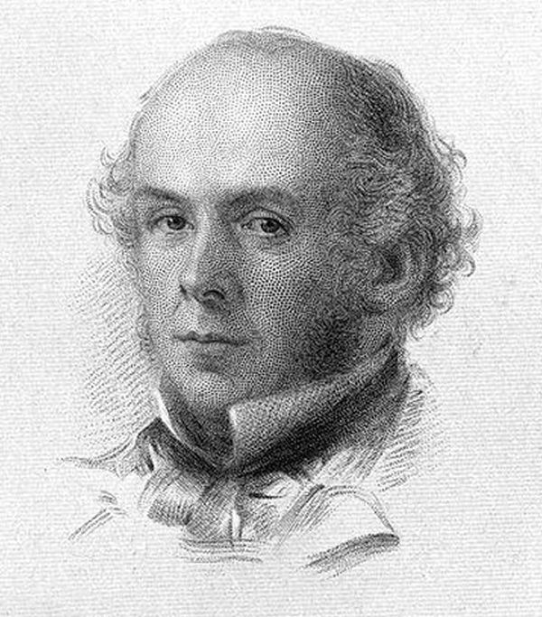 Clough, Arthur Hugh