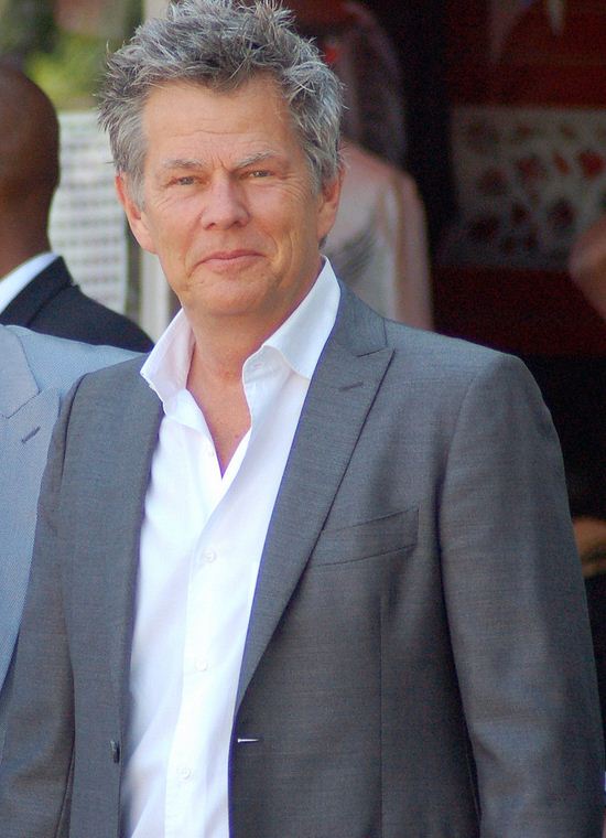 Foster, David