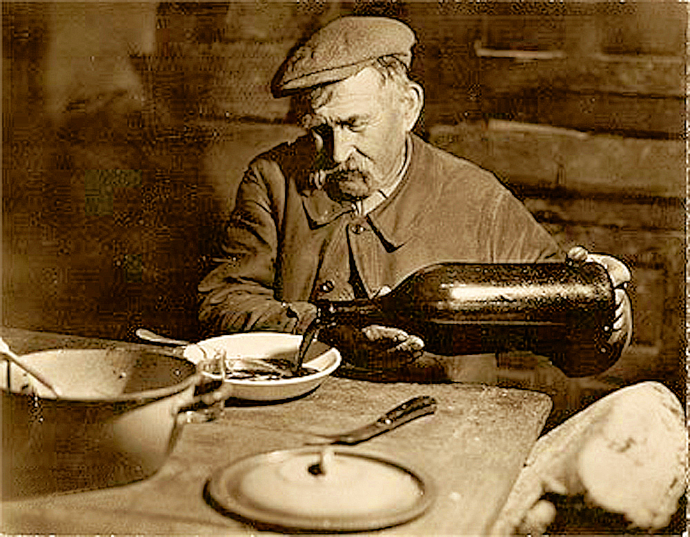 Chabrot
