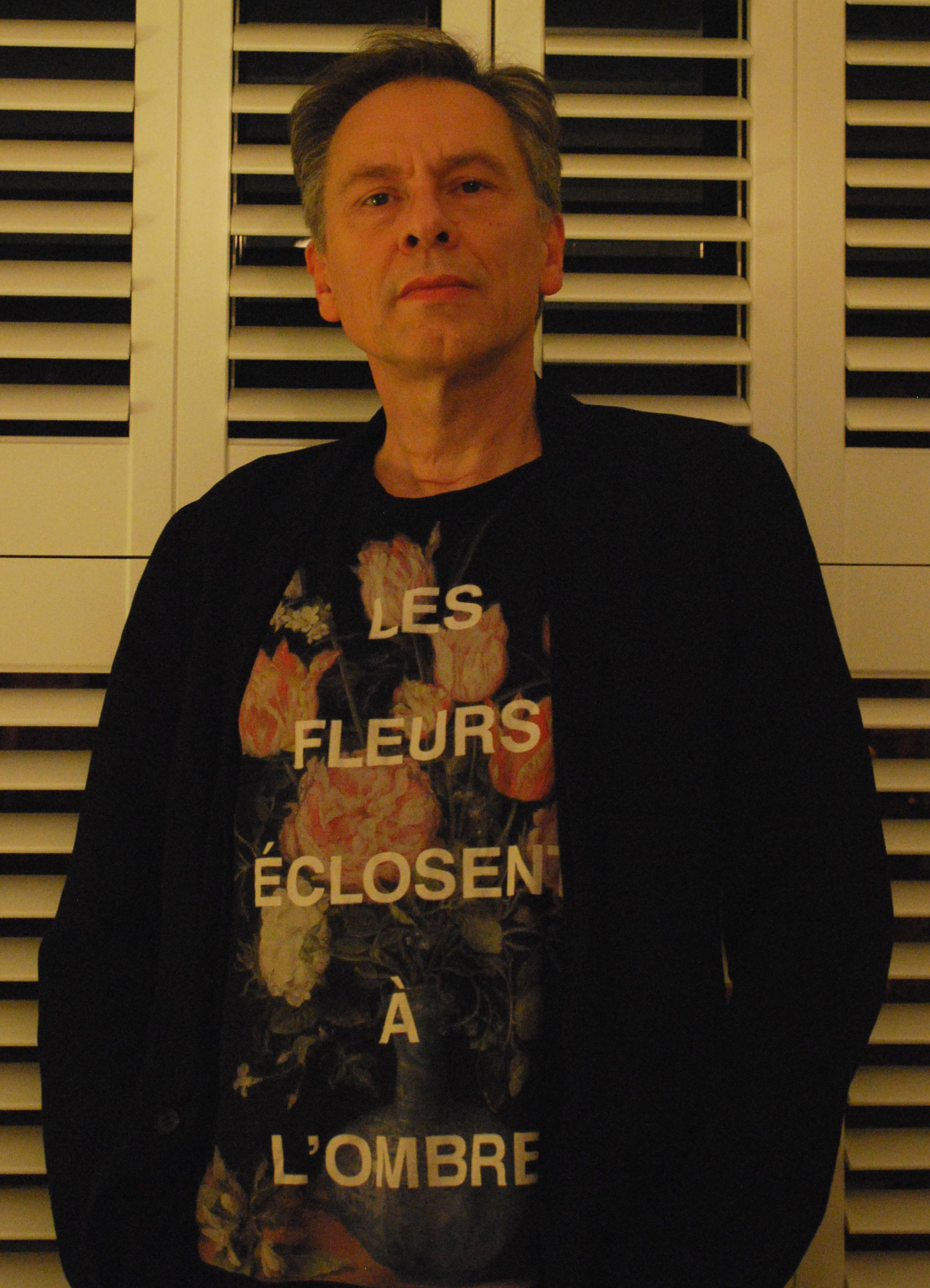 Hine, David