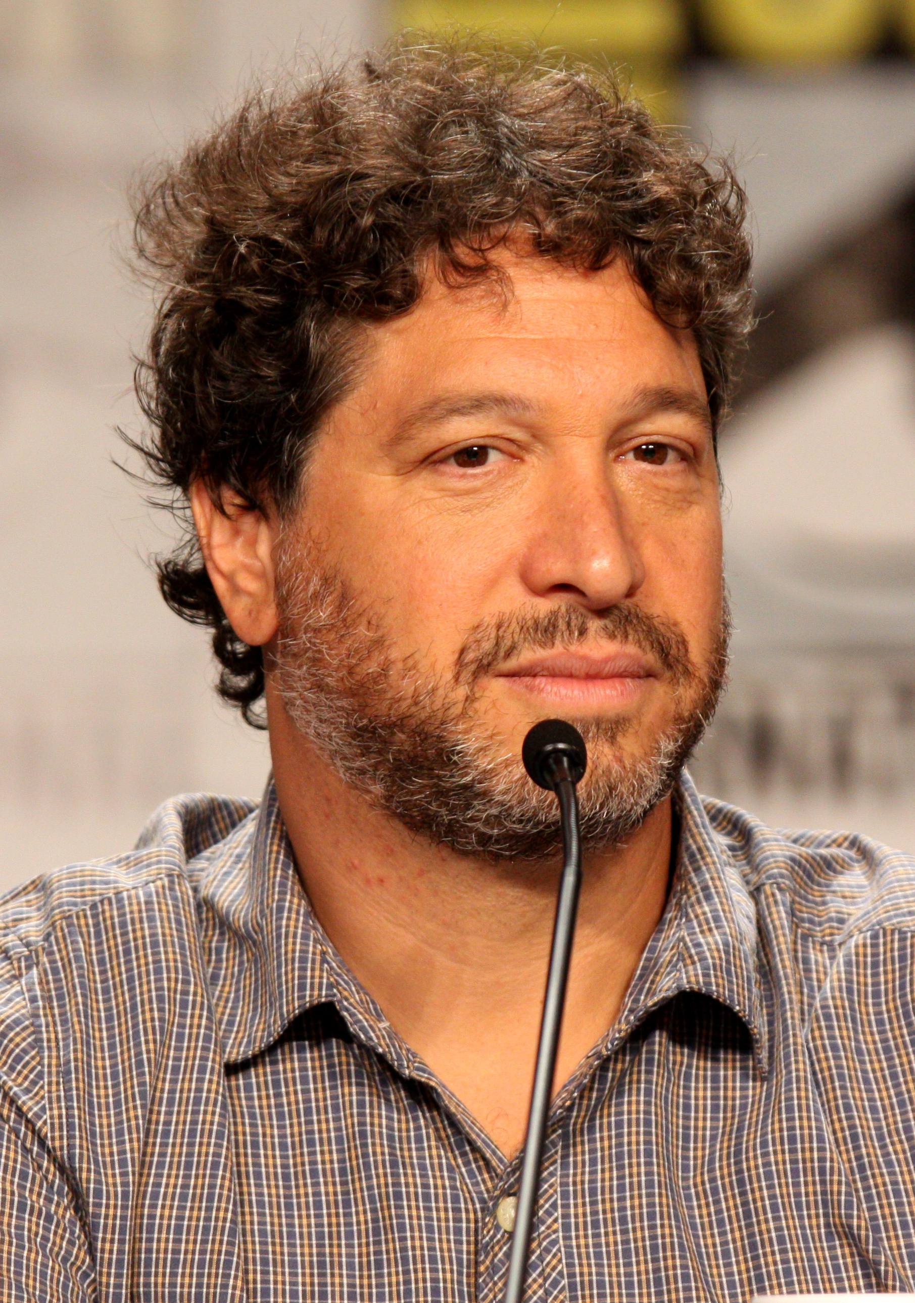 Stern, Jonathan