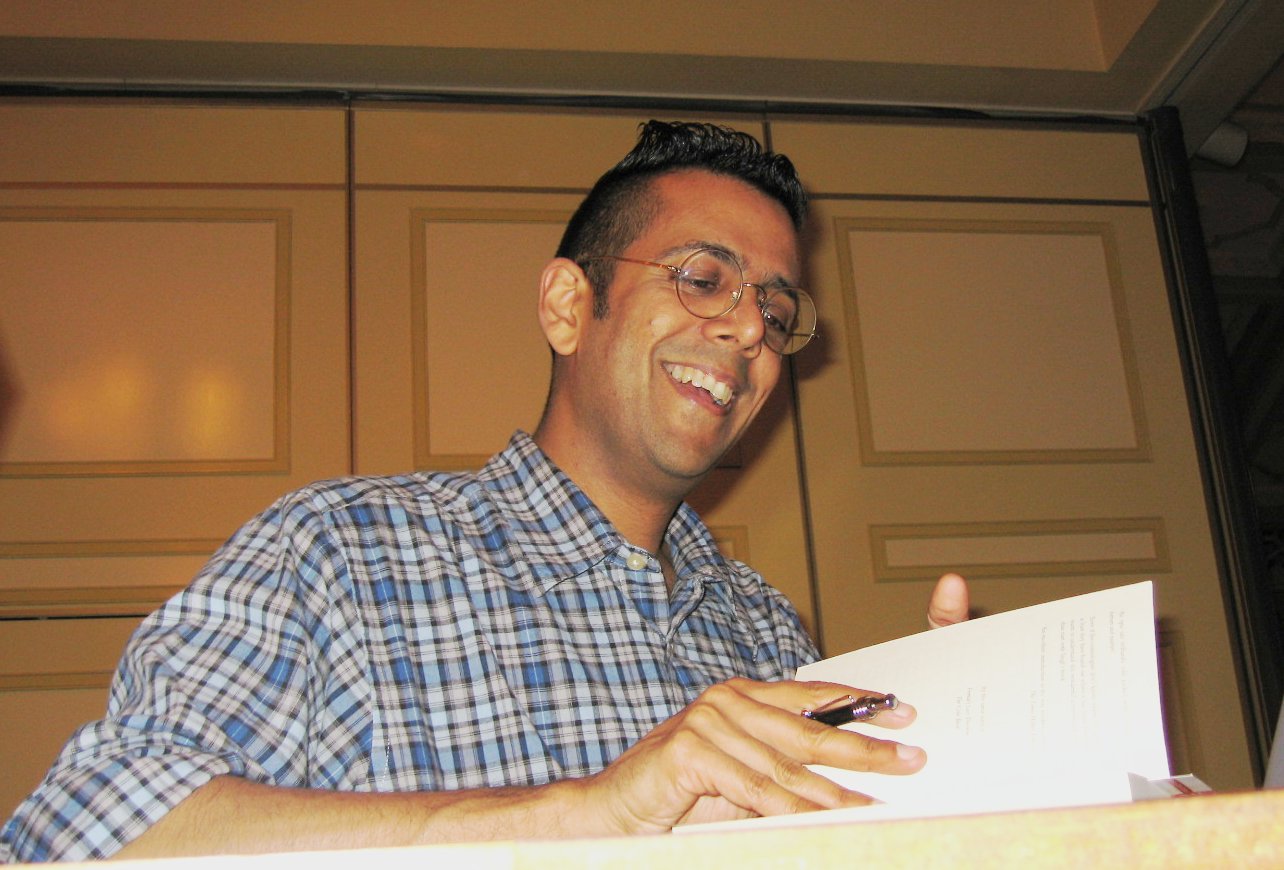 Singh, Simon