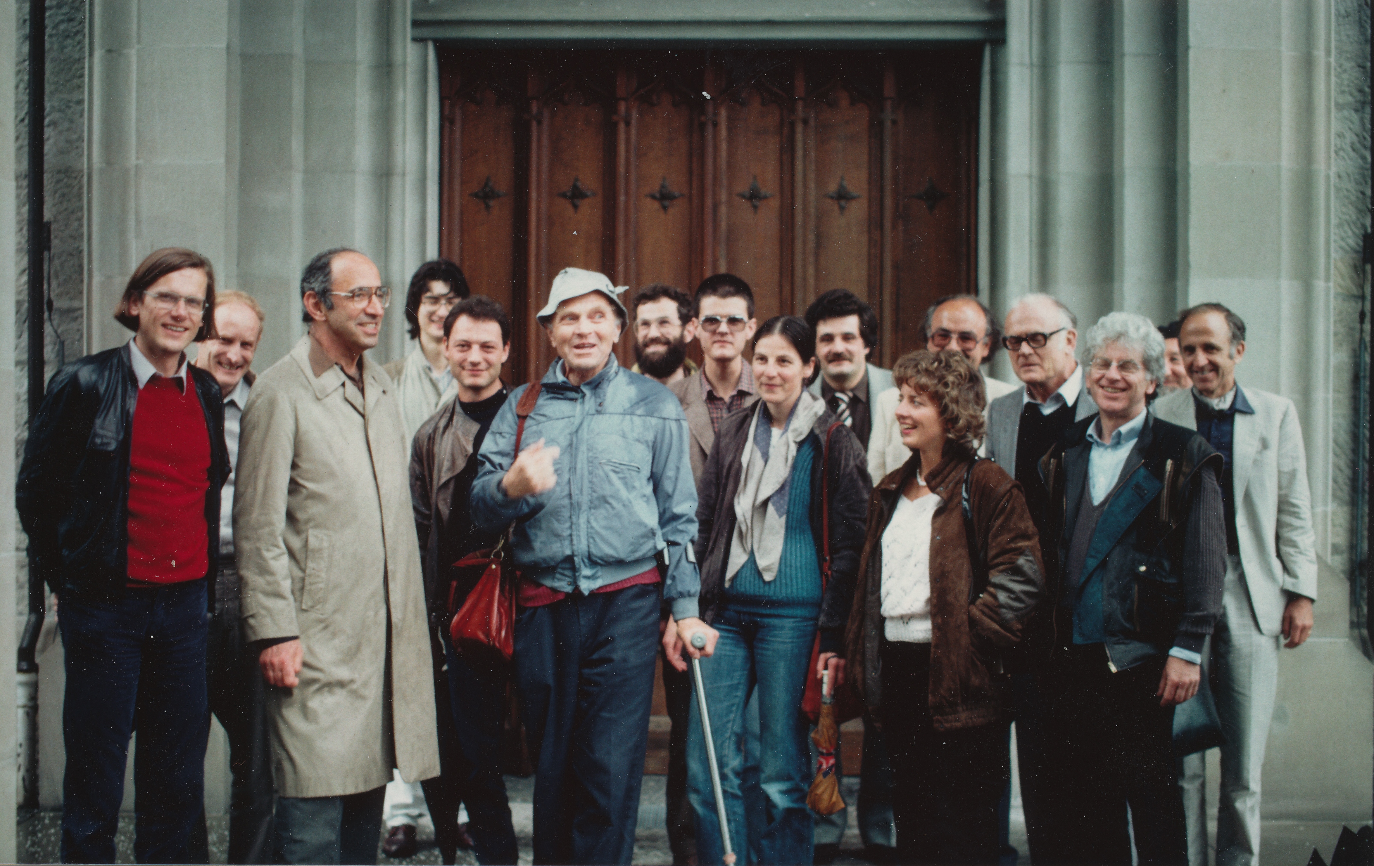 Feyerabend, Paul