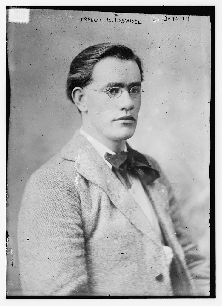 Francis Ledwidge