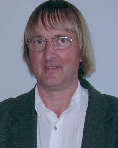 Hentschel, Klaus